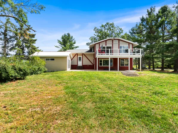 4038 Twin Oak Rd, Gaylord, MI 49735