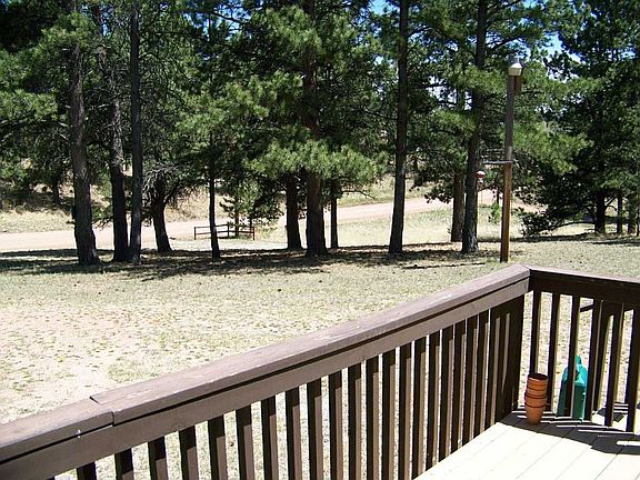 Deck View