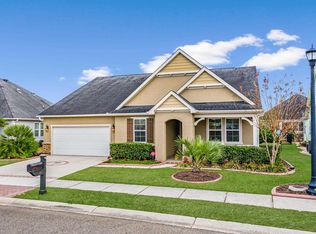 1721 Paddington St, Myrtle Beach, SC 29577