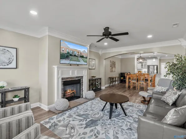 8016 Misty Valley Way, Owens Cross Roads, AL 35763