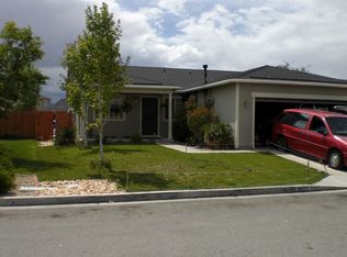 9875 Cedar River Ct, Reno, NV 89506