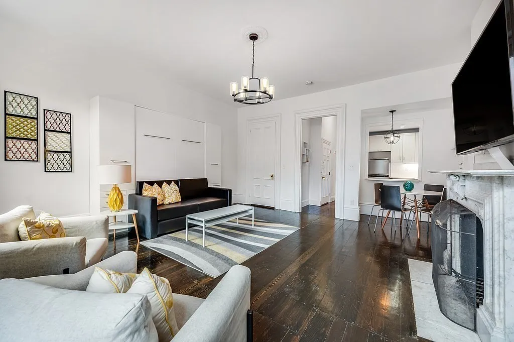 Studio, 1.0 bath, 481 sqft, $3,250 — Photo 4