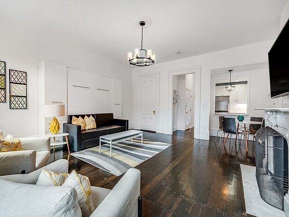 4th image of 169 Beacon St Unit 3-4