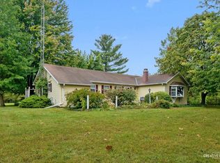 655 N Gonnam Rd, Morris, IL 60450