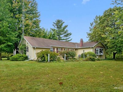 655 N Gonnam Rd, Morris, IL, 60450