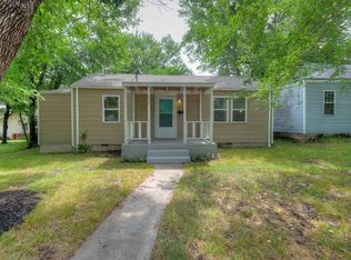 515 S Roane St, Webb City, MO 64870