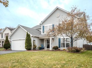 215 Alexis St, Plano, IL 60545