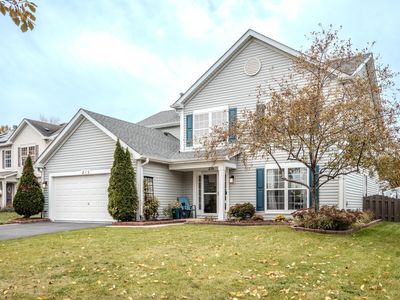 215 Alexis St, Plano, IL, 60545