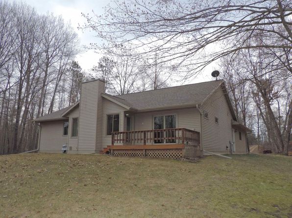 12618 Poupore Ln, Suring, WI 54174