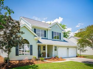 7036 Windmill Creek Rd, Charleston, SC 29414