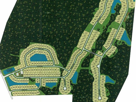 2nd image of 1188 Tibetan St. Lot 219 Columbia