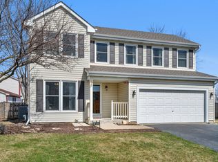 4813 Hyacinth Ct, Plainfield, IL 60586