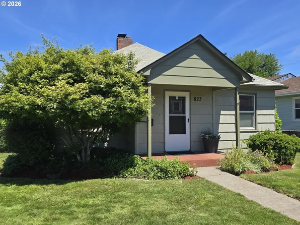 823 W 10th St, The Dalles, OR 97058