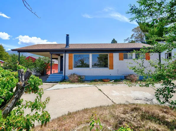 4424 S 300 W, Washington Terrace, UT 84405