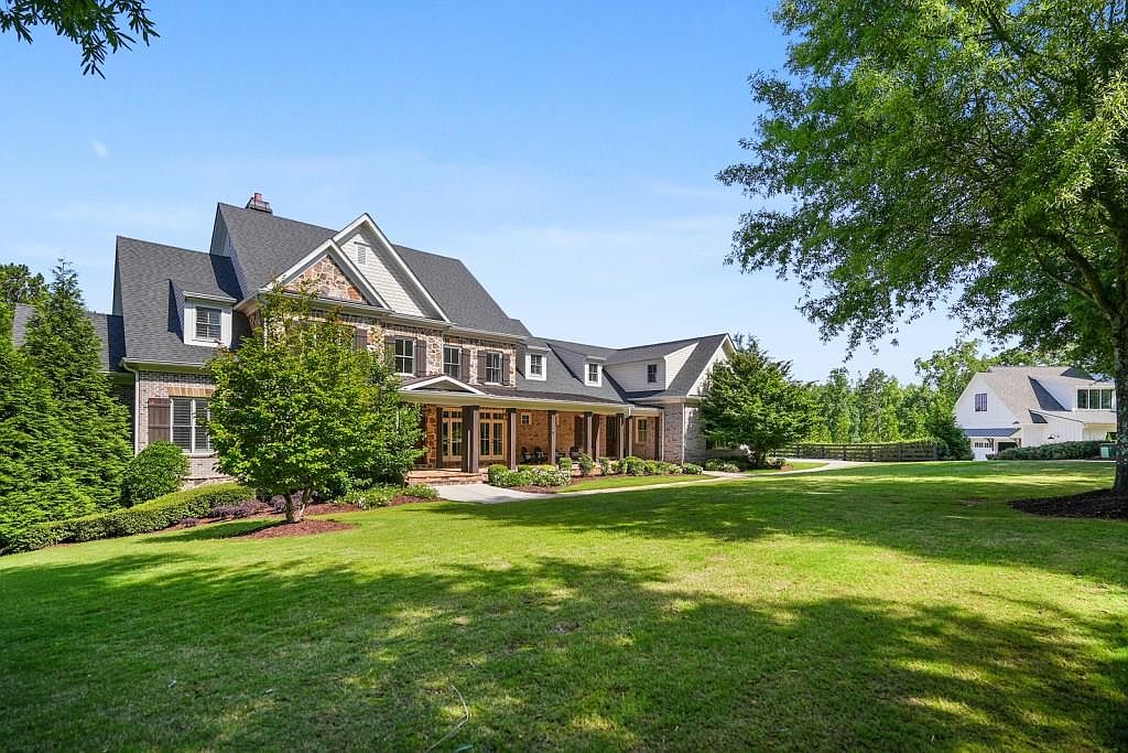 13980 Haystack Ln, Milton, GA 30004 Zillow