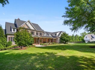 13980 Haystack Ln, Milton, GA 30004