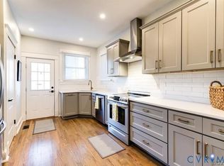 3011 Hanes Ave, Richmond, VA 23222