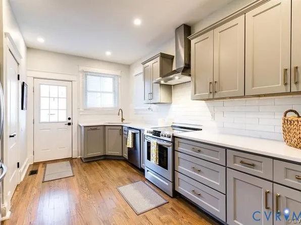 3011 Hanes Ave, Richmond, VA 23222