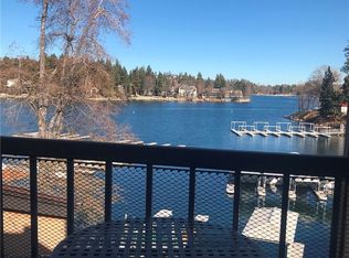4 Village Bay 2 #F, Lake Arrowhead, CA 92352