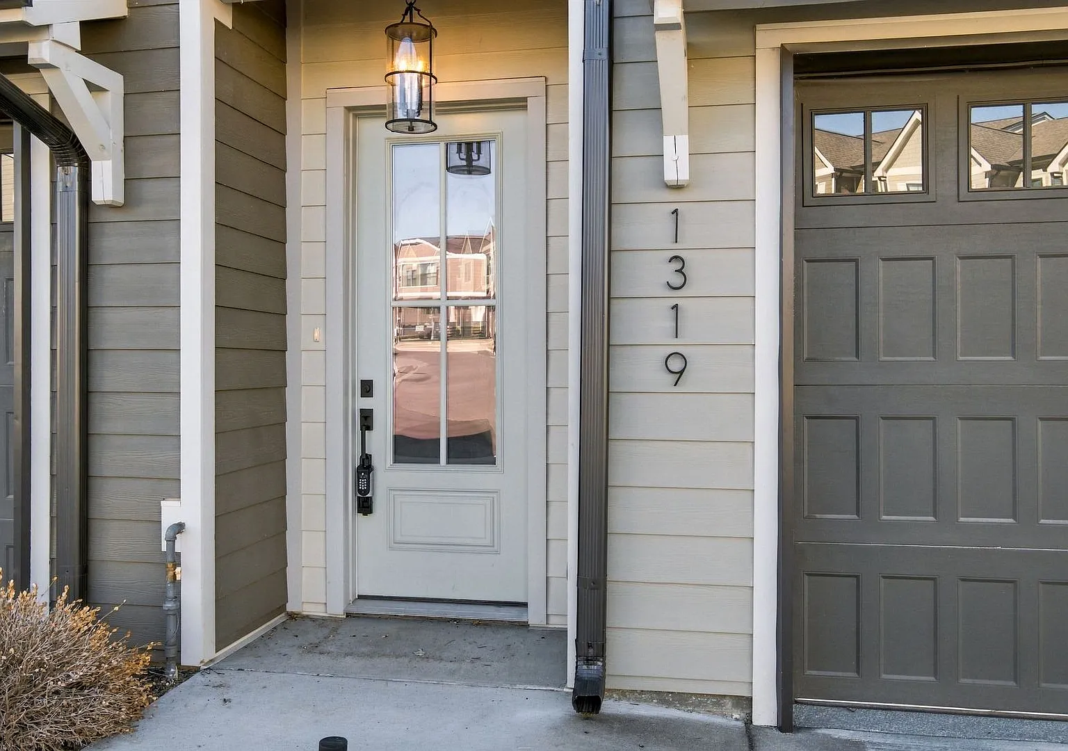Charming Modern Townhome in South Nashville! — Photo 4