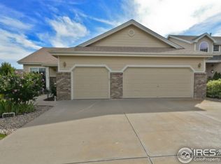 4548 Twin Peaks Dr, Loveland, CO 80537