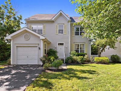 2060 Benjamin Circle, Wall Township, NJ, 07719
