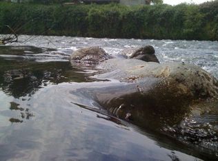 292 Rogue River Hwy, Gold Hill, OR 97525