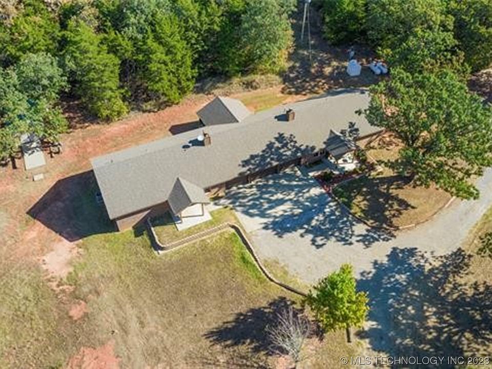 820727 County Rd 3445, Agra, OK 74824 MLS 2234864 Zillow