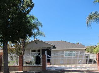 8907 Gullo Ave, Arleta, CA 91331