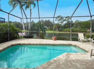 9255 Troon Lakes Dr, Naples, FL 34109