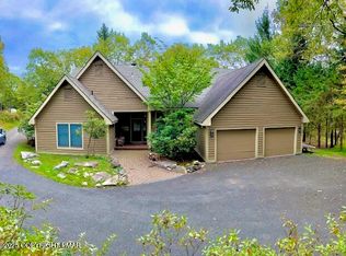 115 Upper Deer Valley Rd, Tannersville, PA 18372
