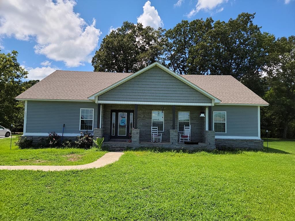 5365, Mc Crory, AR 72101 Zillow