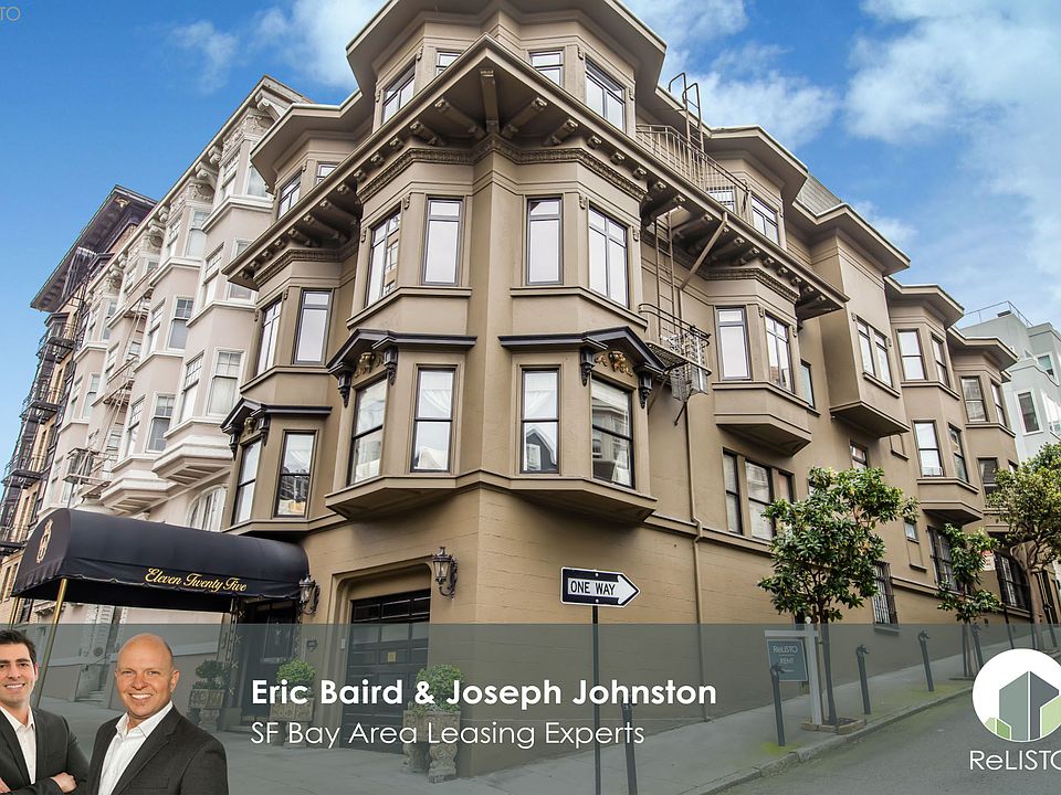 1st image of 1125 Taylor St APT 2
