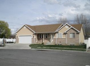 1441 S 350 W, Payson, UT 84651