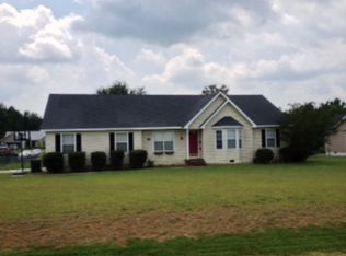 15 William H Cir, Tifton, GA 31793