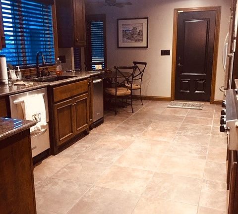 4th image of 3505C Chaumont Dr