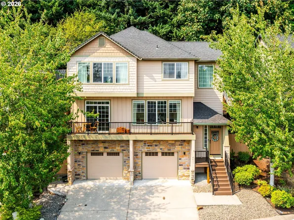 4611 Z St, Washougal, WA 98671