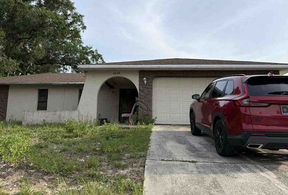 Property Front View