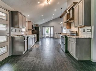 5904 Burnham Pl, Oklahoma City, OK 73132
