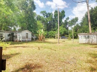 7056 County Road 651, Bushnell, FL 33513