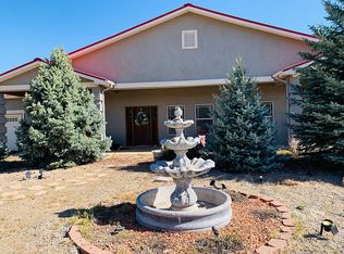 49 Inspiration Ln, Edgewood, NM 87015