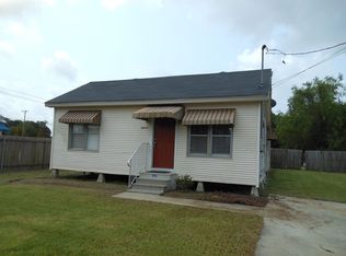 3627 A Miller Rd, Lake Charles, LA 70605