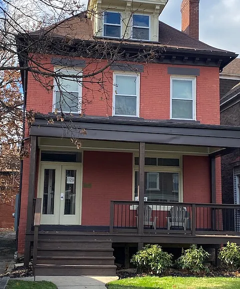 1129 N Euclid Ave #2 — Photo 1
