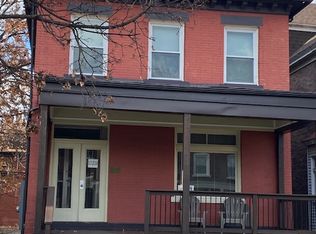 1129 N Euclid Ave FLOOR 2, Pittsburgh, PA