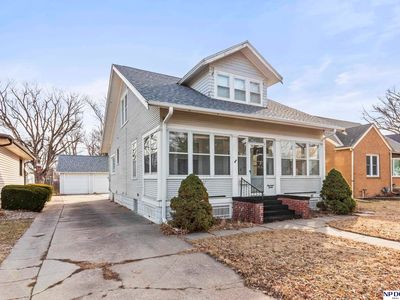 1720 N Broad St, Fremont, NE, 68025