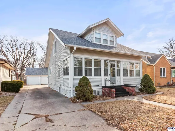 1720 N Broad St, Fremont, NE 68025