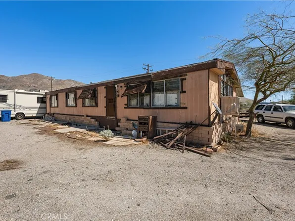 12800 Glen View Ct, Whitewater, CA 92282