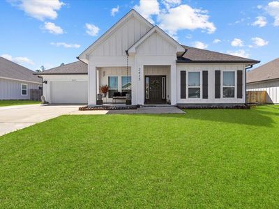 2415 Dakota Way, Crestview, FL, 32536
