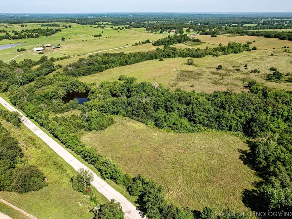 W 181st St S, Bristow, OK 74010