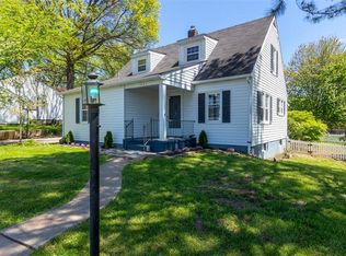 1004 Burgess Ave, Crystal City, MO 63019